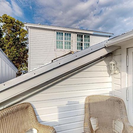 Seagrass Suite Key West Exterior foto
