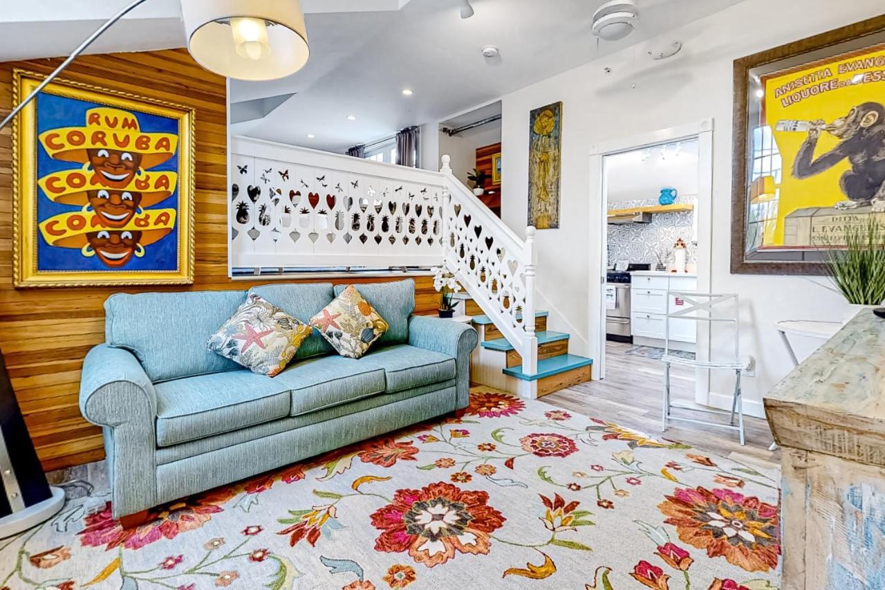Seagrass Suite Key West Exterior foto